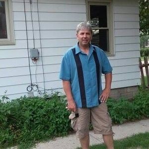 Meet your Posher, Greg
